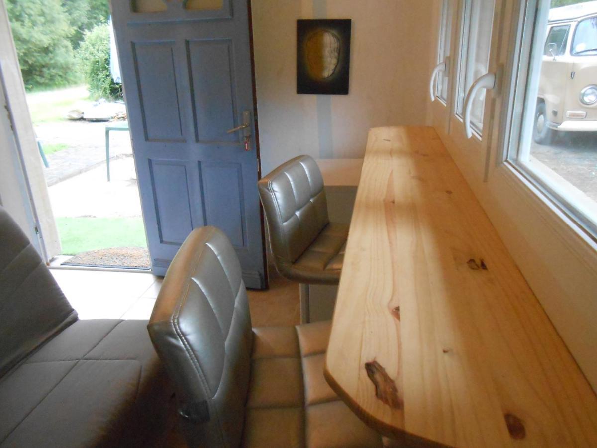 Zenzela Surf House Otel Naujac-sur-Mer Dış mekan fotoğraf