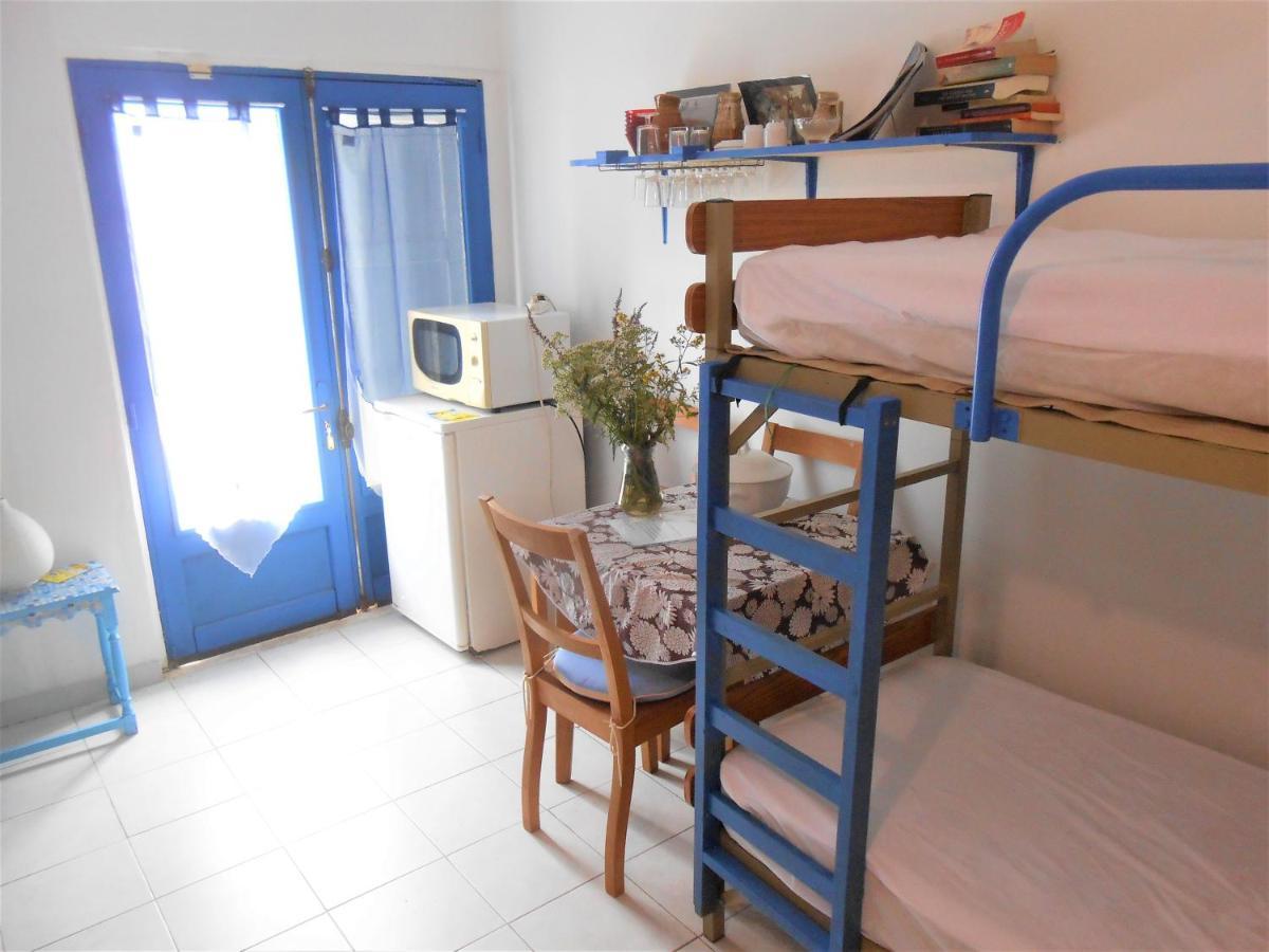 Zenzela Surf House Otel Naujac-sur-Mer Dış mekan fotoğraf