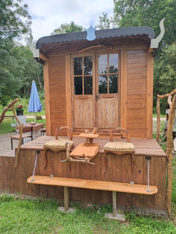 Zenzela Surf House Otel Naujac-sur-Mer Dış mekan fotoğraf