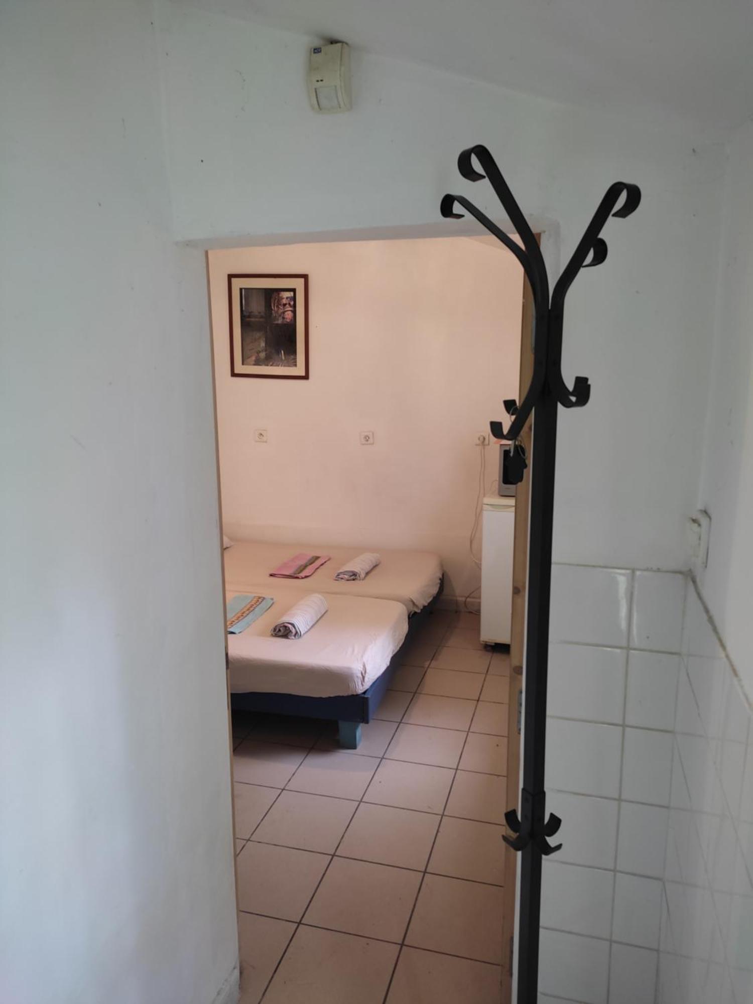 Zenzela Surf House Otel Naujac-sur-Mer Dış mekan fotoğraf